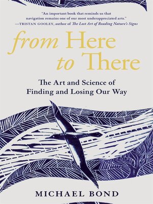 cover image of From Here to There